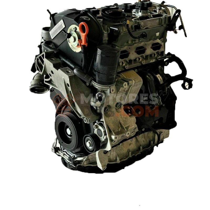 Motor CCTA Volkswagen Tiguan 2.0 TFSI 4motion (200 cv)
