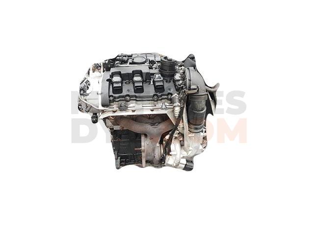 Motor CCTA Volkswagen Tiguan 2.0 TSI (200 cv) 4Motion