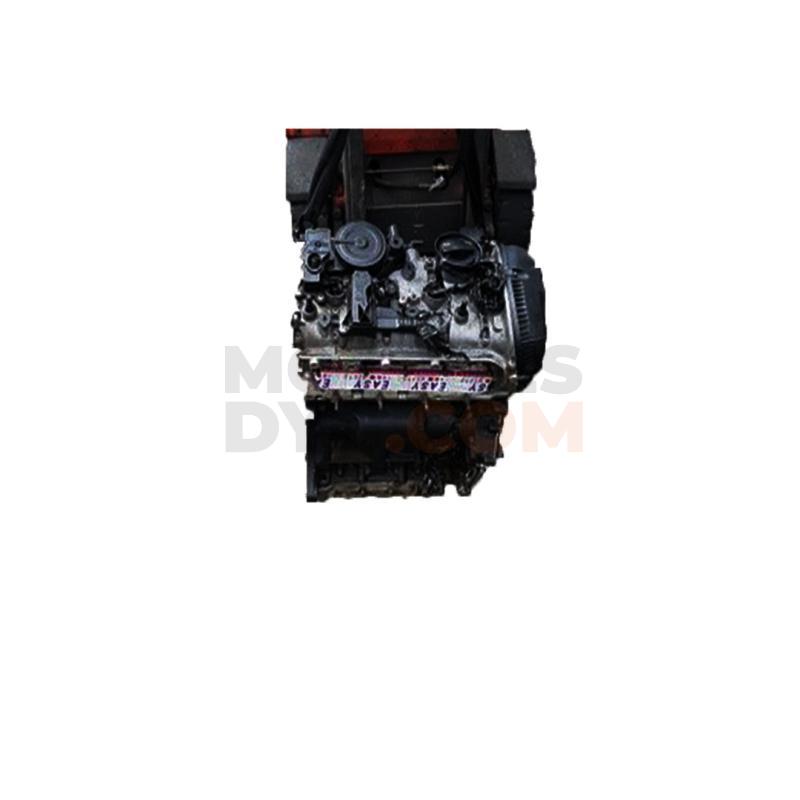 Motor CCTB Volkswagen Passat (B6) 2.0 FSI (150 cv)