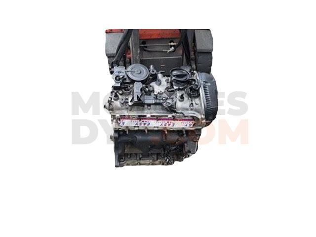 Motor CCTB Volkswagen Passat (B6) 2.0 TDI (170 cv)