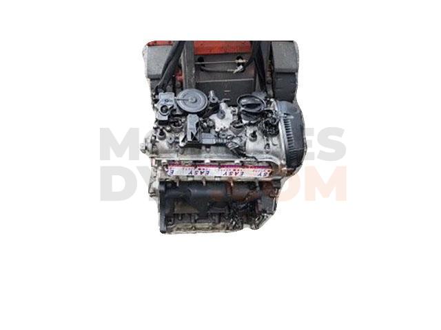 Motor CCTB Volkswagen Passat Variant (B6) 2.0 16V TDI (170 cv) PDE
