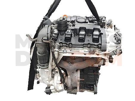 Motor CCTB Volkswagen Tiguan (Versión 2011) 2.0 TDI (177 cv) BMT 4MOTION