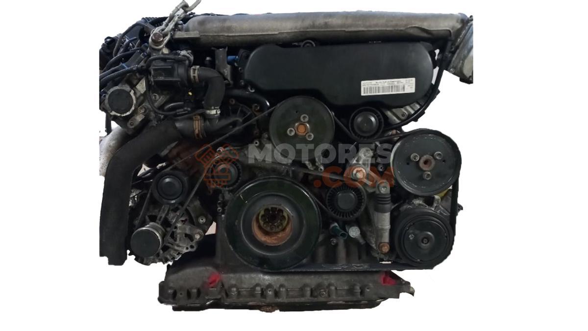 Motor CCW Audi A4 (B8 8K) 2.0 TDI (120 cv)