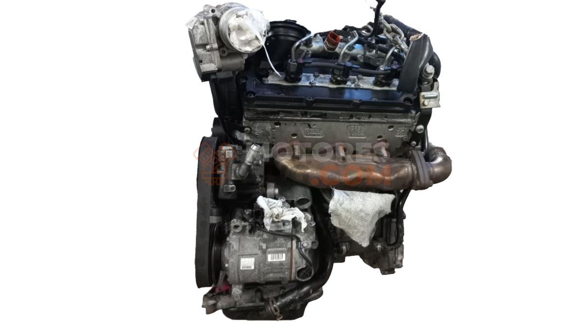 Motor CCW Audi A4 (B8 8K) 2.0 TDI (120 cv)