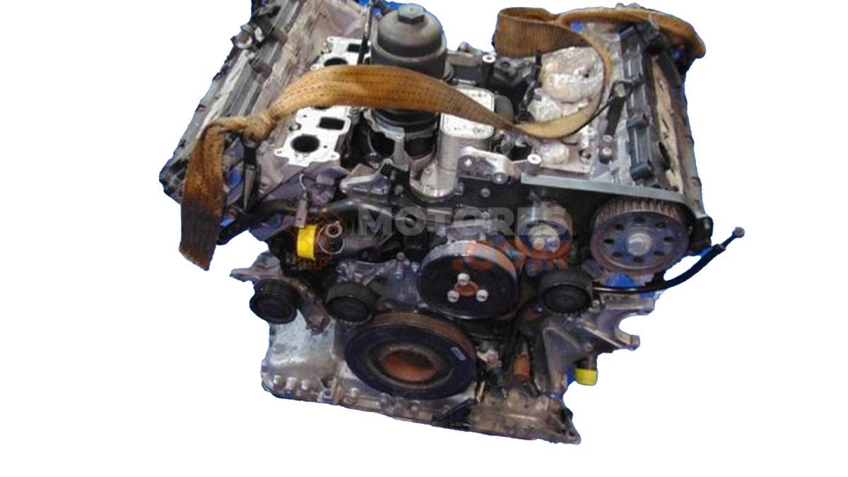 Motor ccw Audi A5 Sportback (8TA) 3.0 TDI V6 (240 cv) quattro