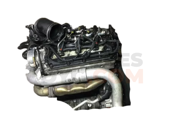 Motor CCW Audi A5 Sportback (8TA) Versión 2011 2.0 TFSI (230 cv) quattro