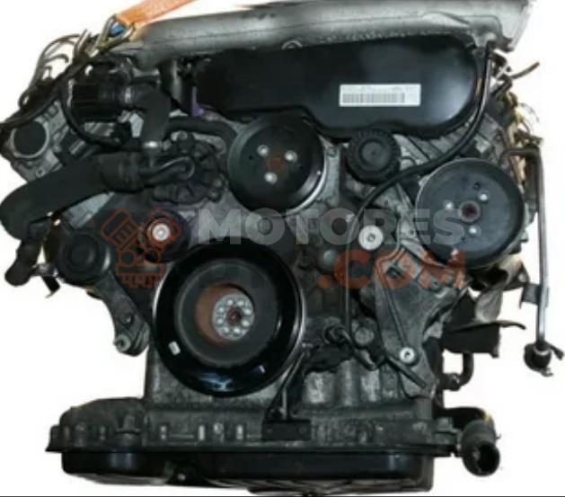 Motor CCWA Audi A4 allroad (B8 8K) 3.0 TDI V6 (240 cv) quattro DPF