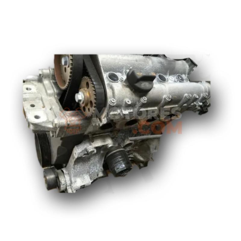 Motor CCWA Audi A4 allroad (B8 8K) 3.0 TDI V6 (240 cv) quattro S tronic DPF