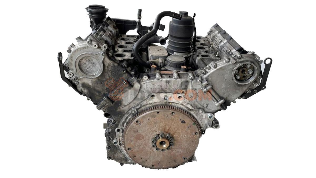 Motor ccwa Audi A4 (B8 8K) 3.0 TDI V6 (240 cv) quattro