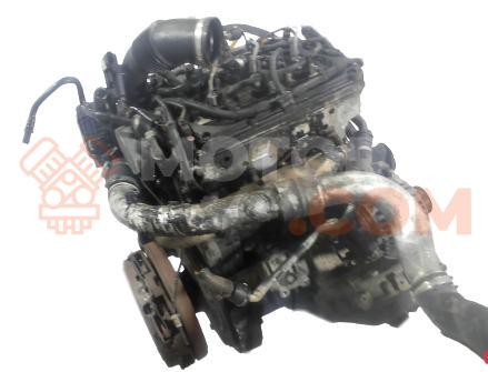 Motor CCWA Audi A4 (B8 8K) 3.0 TDI V6 (240 cv) quattro