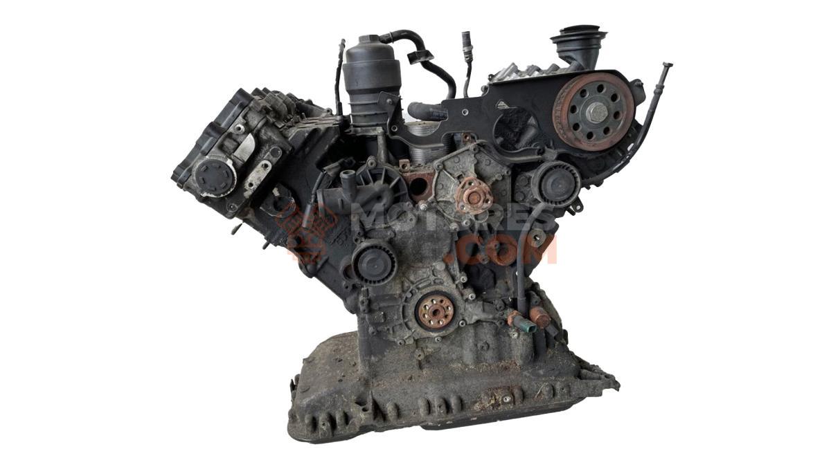Motor ccwa Audi A4 (B8 8K) 3.0 TDI V6 (240 cv) quattro Tiptronic