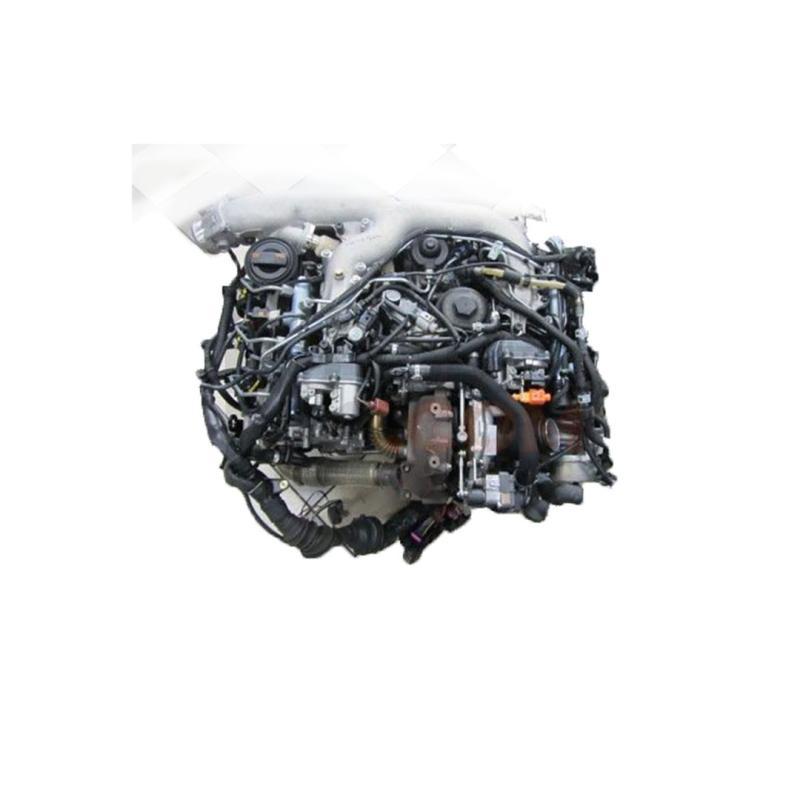 Motor CCWA Audi A4 (B8 8K) 3.0 TDI V6 (240 cv) quattro