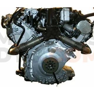 Motor CCWA Audi A5 Sportback (8TA) 3.0 TDI V6 (240 cv) quattro S tronic