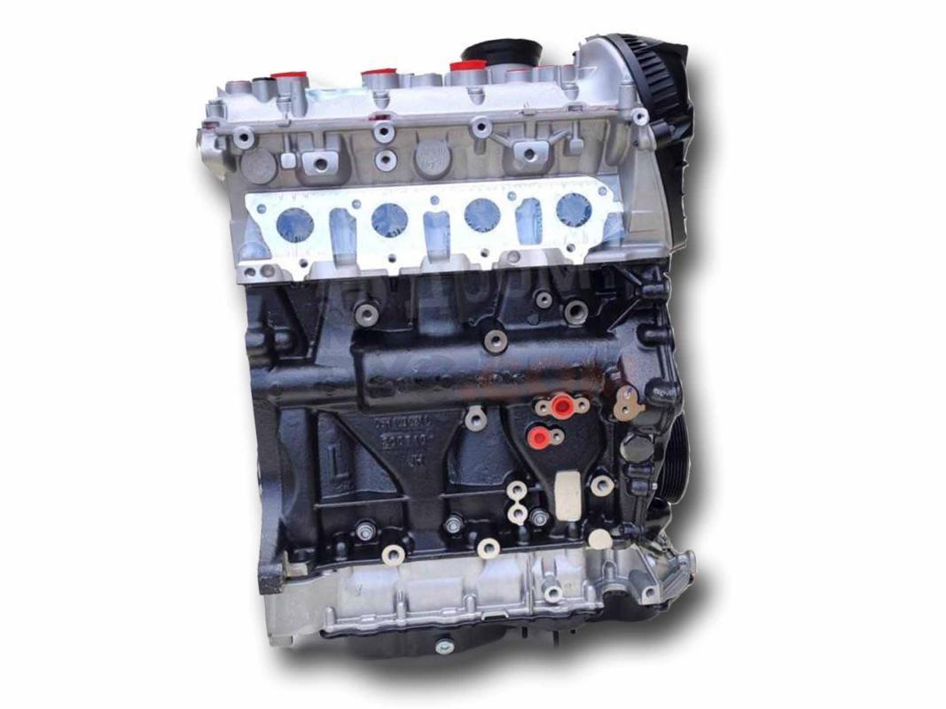 Motor CCZ Audi A3 (8P) 2.0 FSI (150 cv)