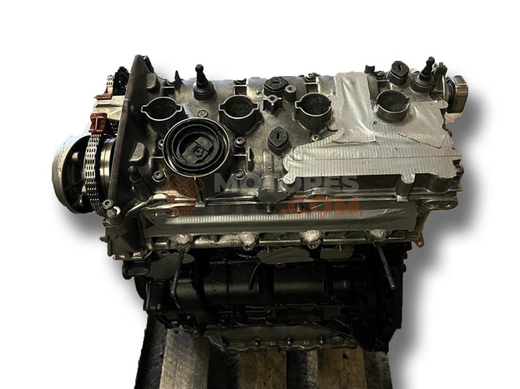 Motor ccz Skoda Octavia II RS 2.0 TFSI (200 cv)