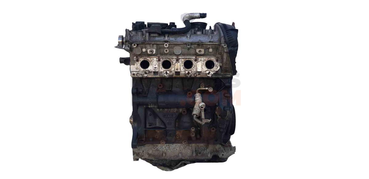 Motor CCZ Volkswagen Beetle Convertible (A5) 2.0 TSI (220 cv) BMT