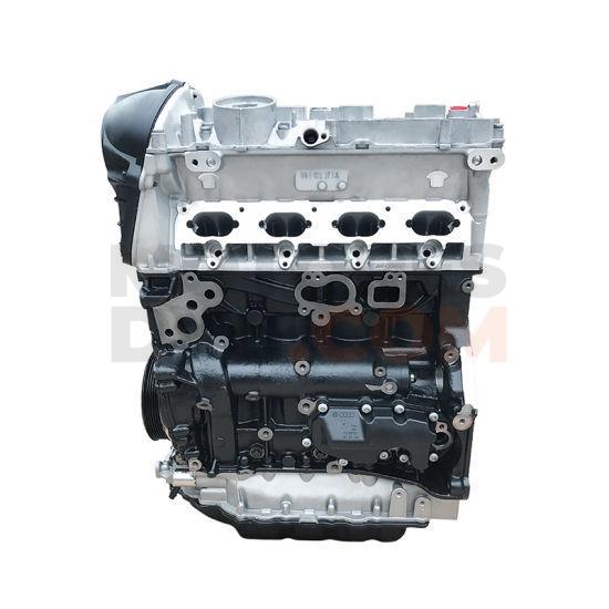 Motor CCZA Audi A3 (8P) 2.0 TFSI (200 cv) quattro