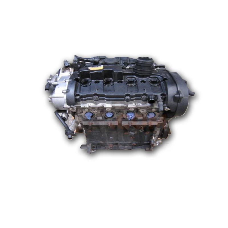 Motor CCZA Skoda Superb II 2.0 TSI (197 cv)