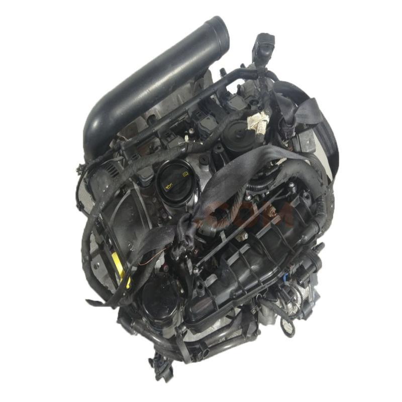 Motor CCZA Skoda Superb II 2.0 TSI (197 cv)