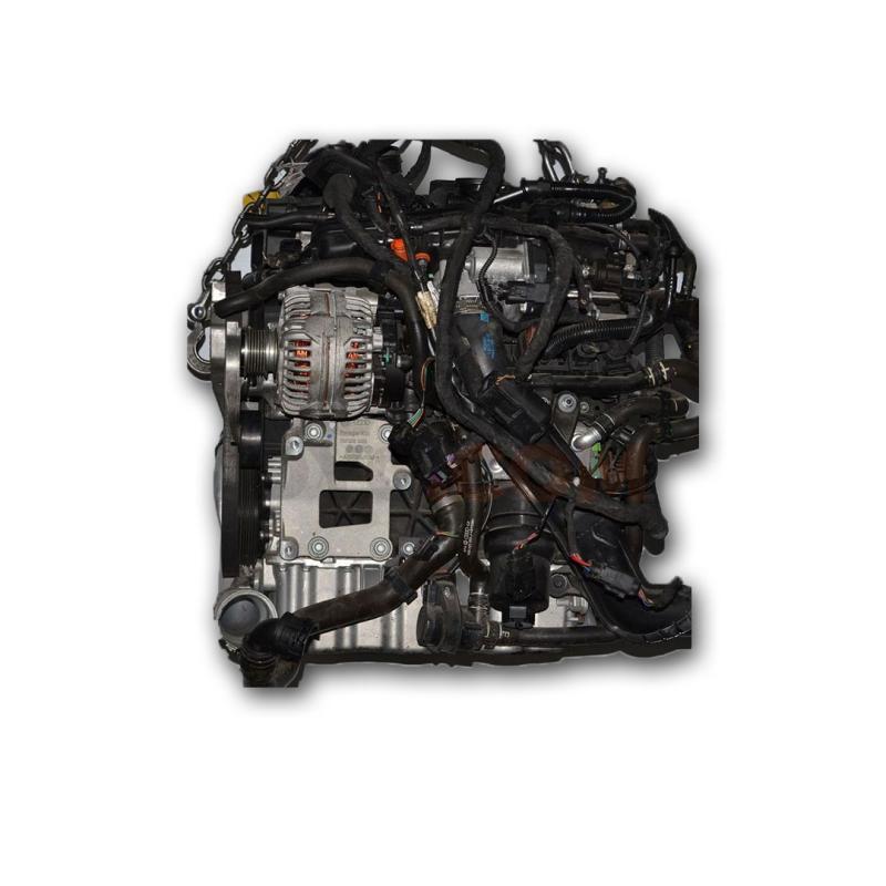 Motor CCZA Skoda Superb II Combi 2.0 TSI (197 cv)