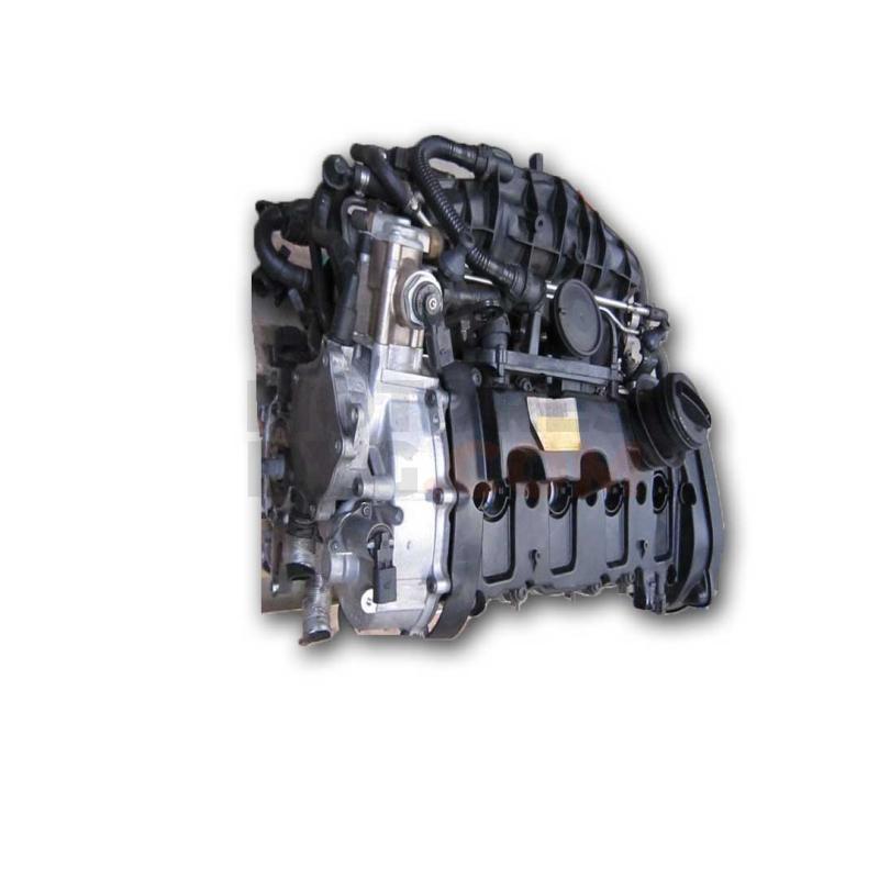 Motor CCZA Skoda Superb II Combi (Versión 2013) 2.0 TSI (200 cv) DSG
