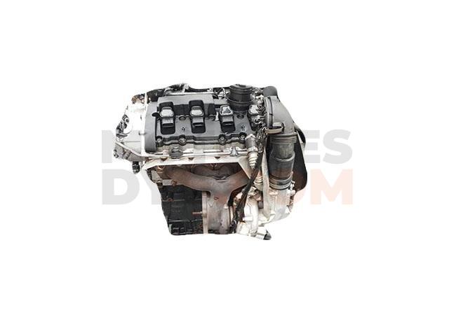 Motor CCZA Skoda Superb II Combi (Versión 2013) 2.0 TSI (200 cv) DSG