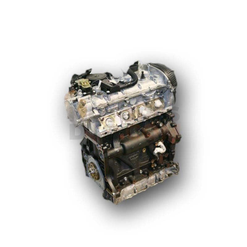 Motor CCZA Skoda Superb II (Versión 2013) 2.0 TSI (200 cv) DSG