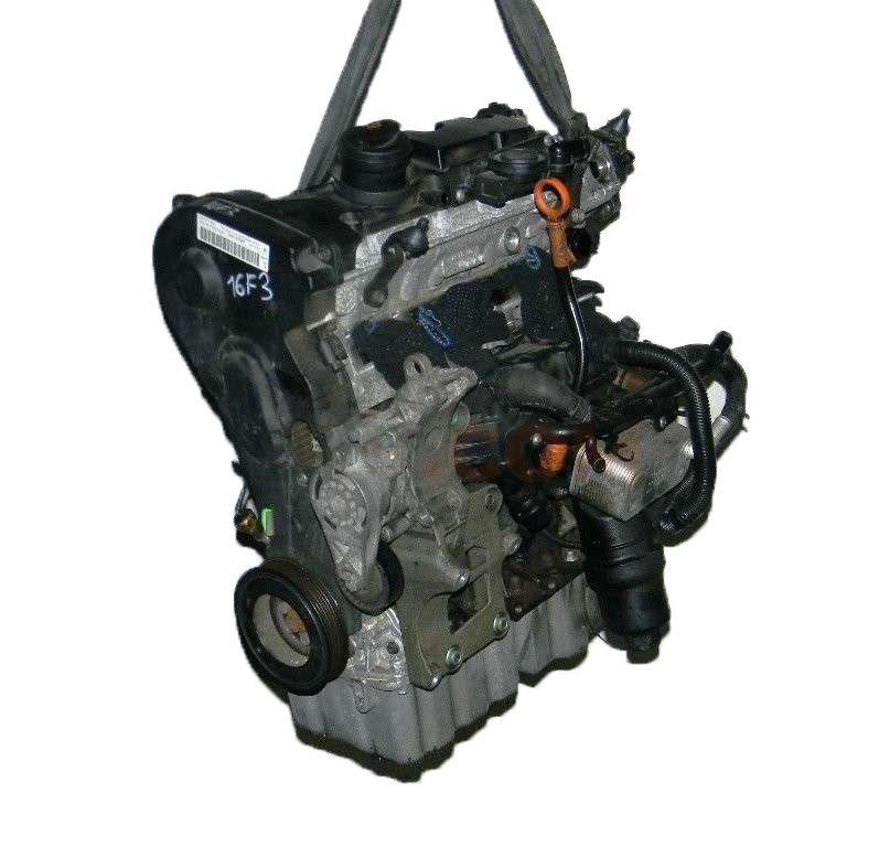 Motor CCZA Volkswagen Passat CC I 2.0 TSI (200 H.p) Tiptronic
