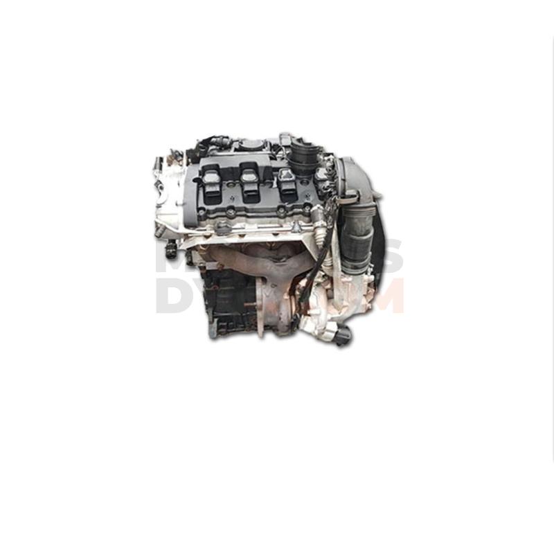 Motor CCZA Volkswagen Passat (B6) 2.0 TFSI (200 cv)