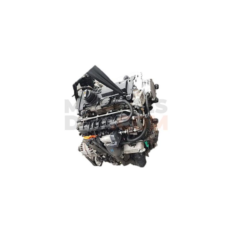 Motor CCZA Volkswagen Passat Variant (B6) 2.0i 16V TFSI (200 cv)