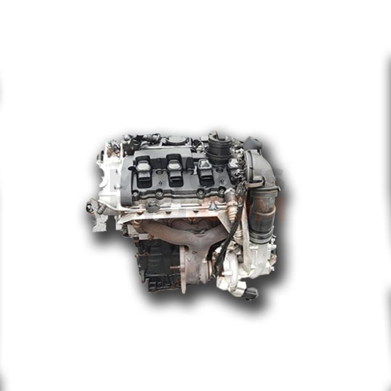 Motor CCZA Volkswagen Tiguan 2.0 TSI (200 cv) 4Motion