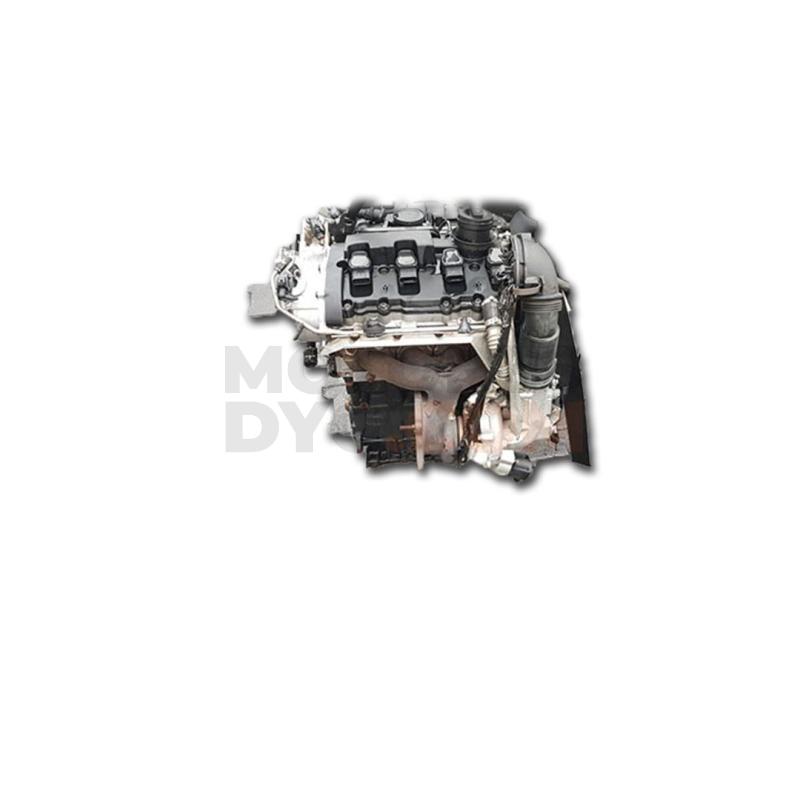 Motor CCZA Volkswagen Tiguan 2.0 TSI (200 cv) 4Motion