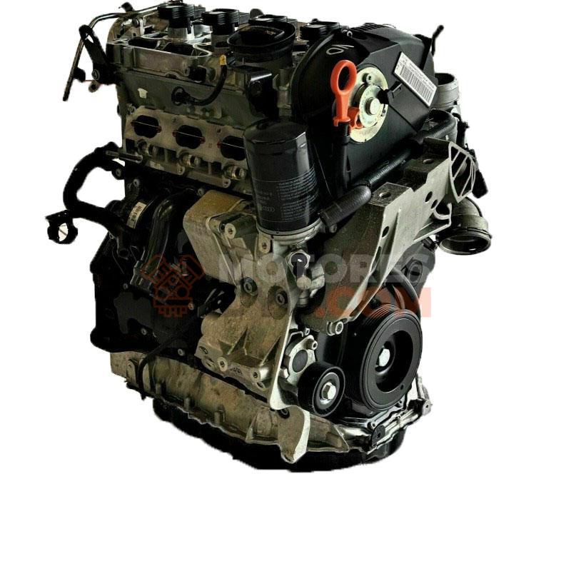 Motor CCZA Volkswagen Tiguan (Versión 2011) 2.0 TSI 4motion (5N1) (200 cv)