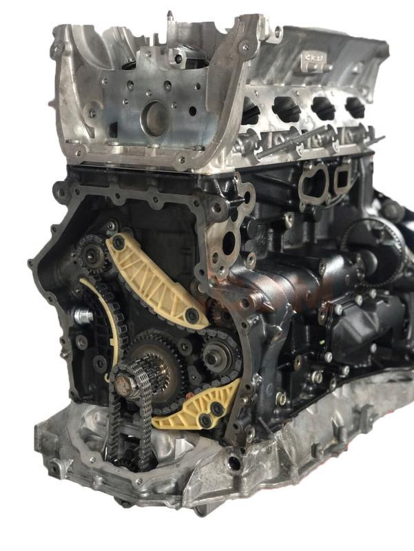 Motor CCZB Volkswagen CC I (Versión 2012) 2.0 TSI (210 cv) DSG