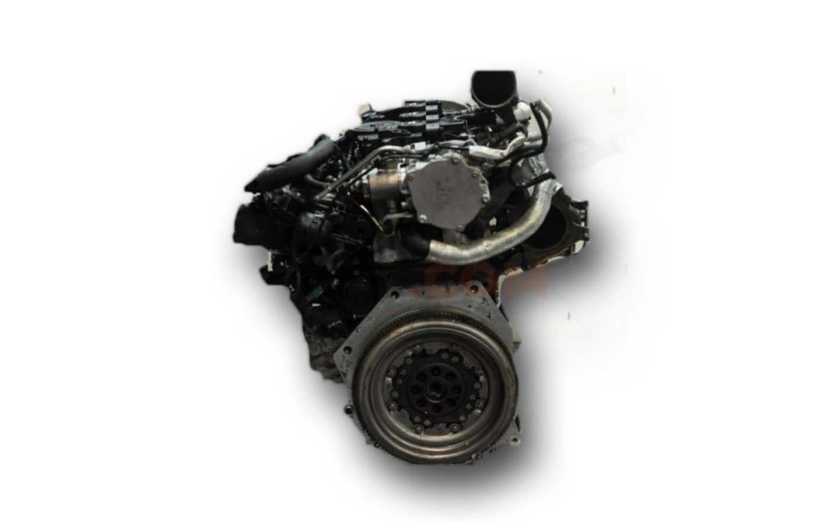 Motor CCZB Volkswagen Eos (Versión 2010) 2.0 TSI (210 cv)