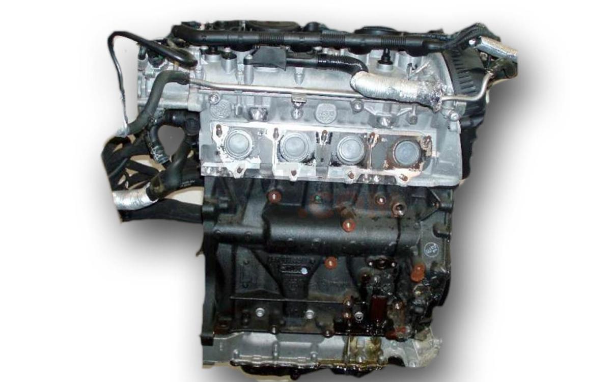 Motor CCZB Volkswagen Eos (Versión 2010) 2.0 TSI (210 cv)