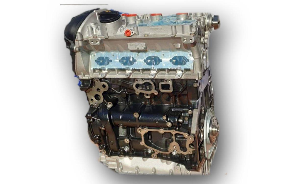 Motor CCZB Volkswagen Eos (Versión 2010) 2.0 TSI (210 cv) DSG