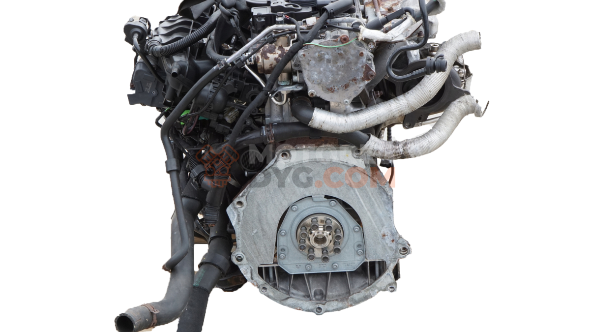 Motor CCZB Volkswagen Golf VI 2.0 GTi (200 CV)