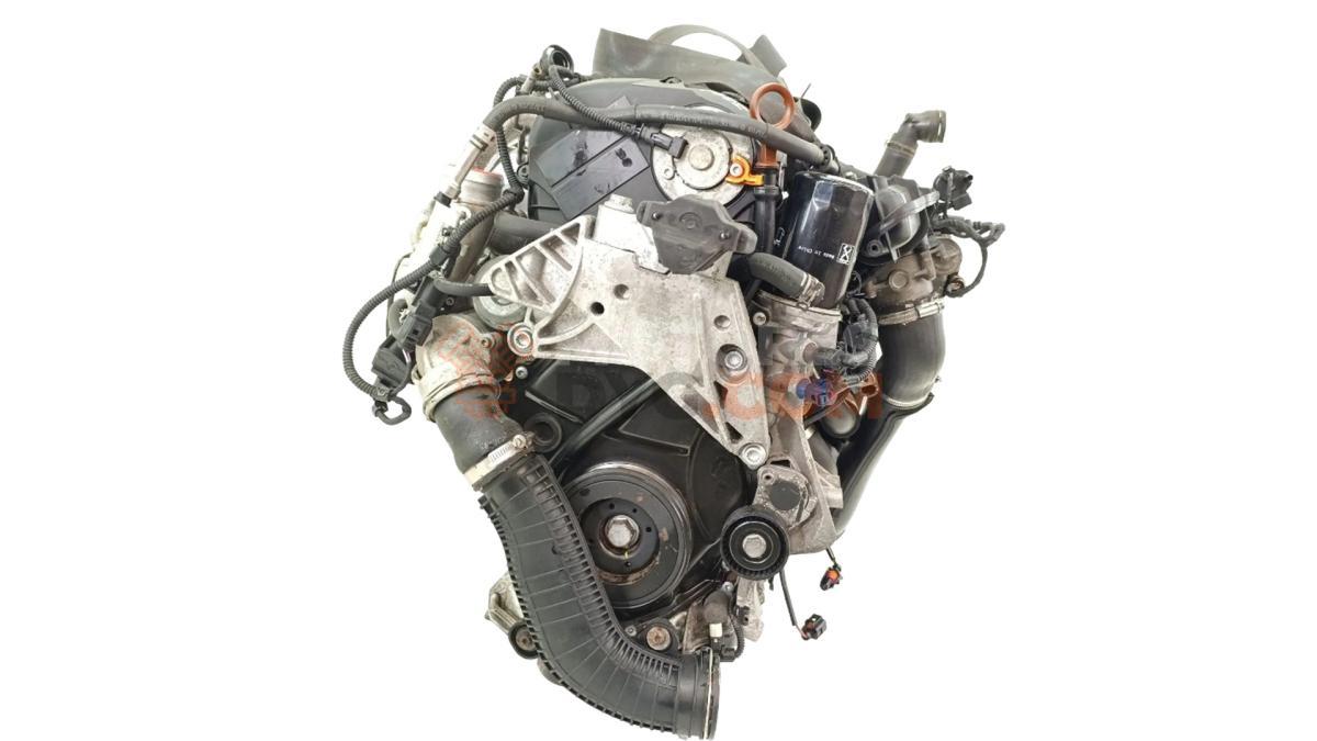 Motor CCZB Volkswagen Golf VI 2.0 GTi (235 CV)