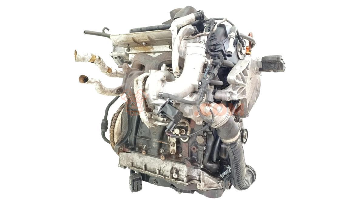 Motor CCZB Volkswagen Golf VI GTI 2.0 TSI (210 cv)