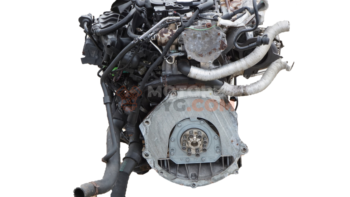 Motor CCZB Volkswagen Golf VI GTI 2.0 TSI (210 cv)