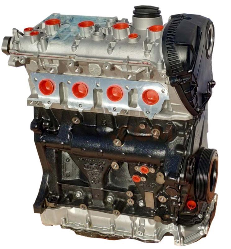 Motor CCZB Volkswagen Golf VI GTI 2.0 TSI (210 cv) DSG