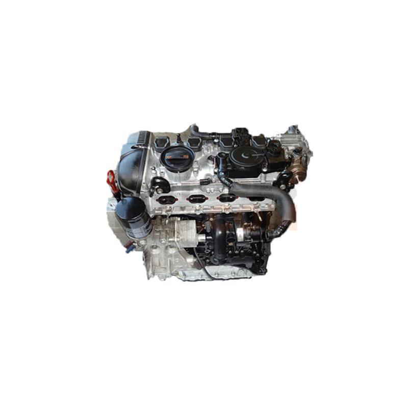 Motor CCZB Volkswagen Passat Alltrack (B7) 2.0 TSI (210 cv) 4MOTION DSG
