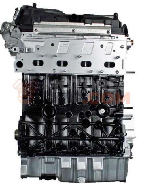 Motor CCZB Volkswagen Passat (B7) 2.0 TSI (211 cv) DSG