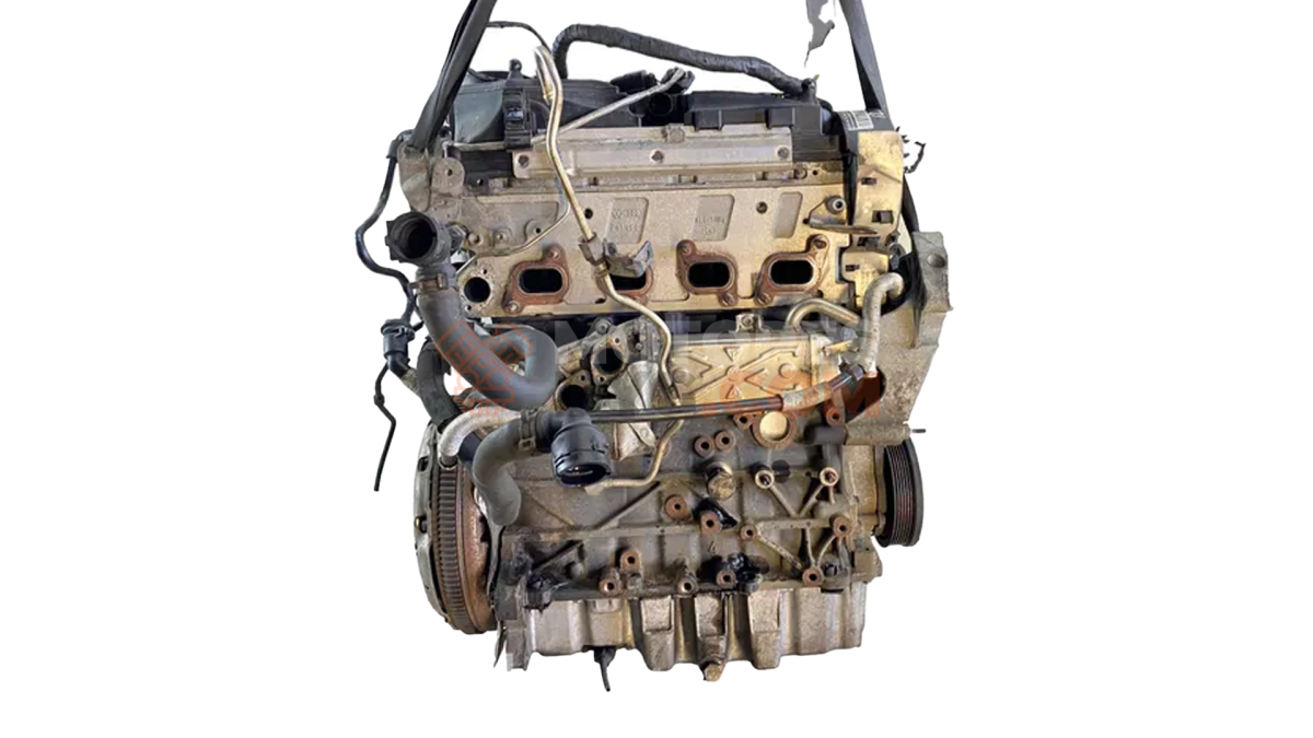 Motor cczb Volkswagen Passat (B7) 3.6 V6 FSI (300 cv) 4MOTION DSG