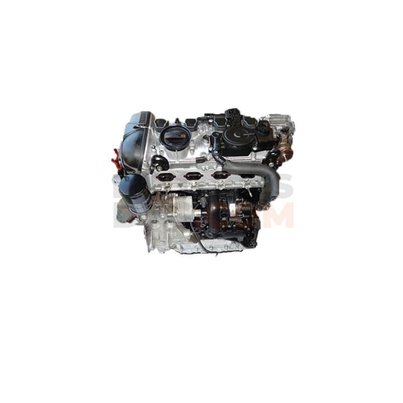 Motor CCZB Volkswagen Passat Variant B3,B4 2.0 (107 cv)