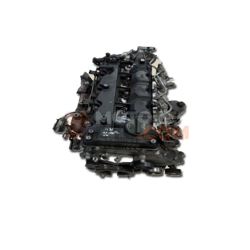 Motor CCZB Volkswagen Passat Variant (B5) 2.3 VR5 (150 cv) Automatico