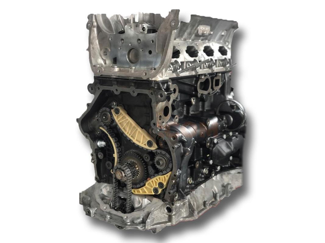 Motor CCZB Volkswagen Passat Variant (B7) 2.0 TSI (211 cv) DSG