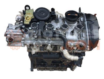 Motor CCZB Volkswagen Tiguan 2.0 TSI 4motion (211 cv)