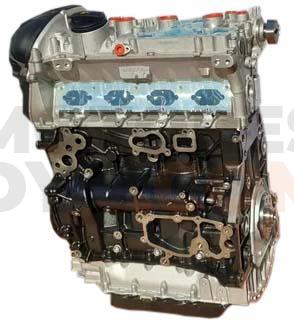Motor CCZC Audi Q3 (8U) 2.0 TDI (177 cv) quattro